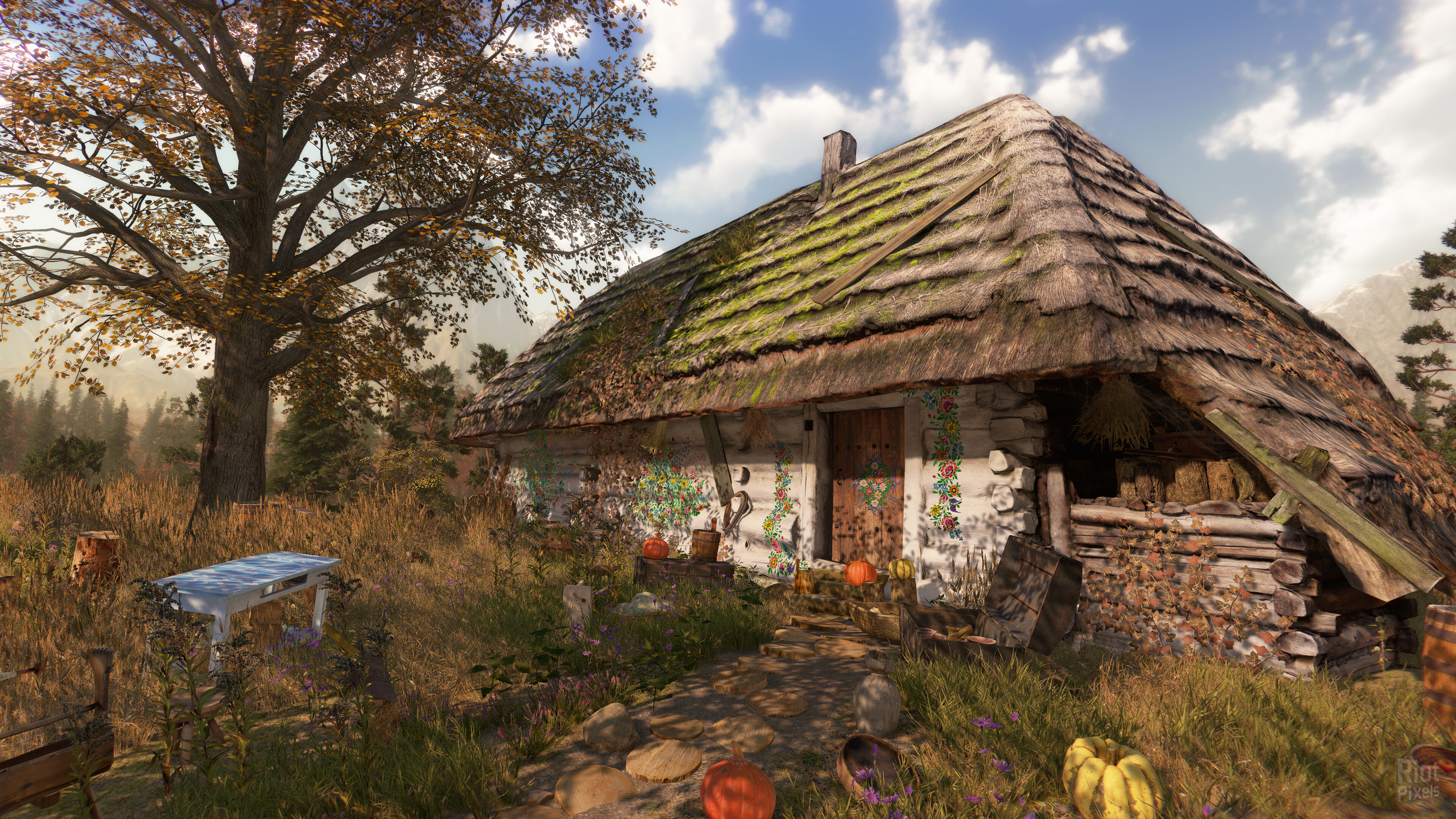 The End of the Sun – v1.0.3 screenshot 3
