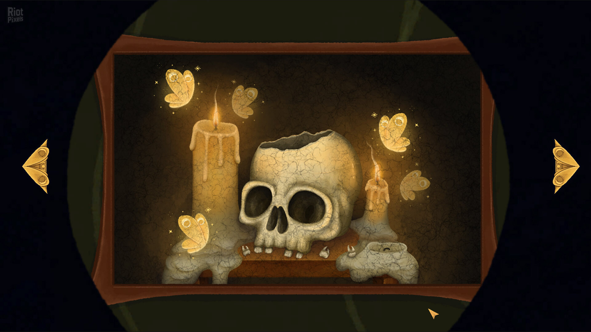Allogloom – v1.21 screenshot 5