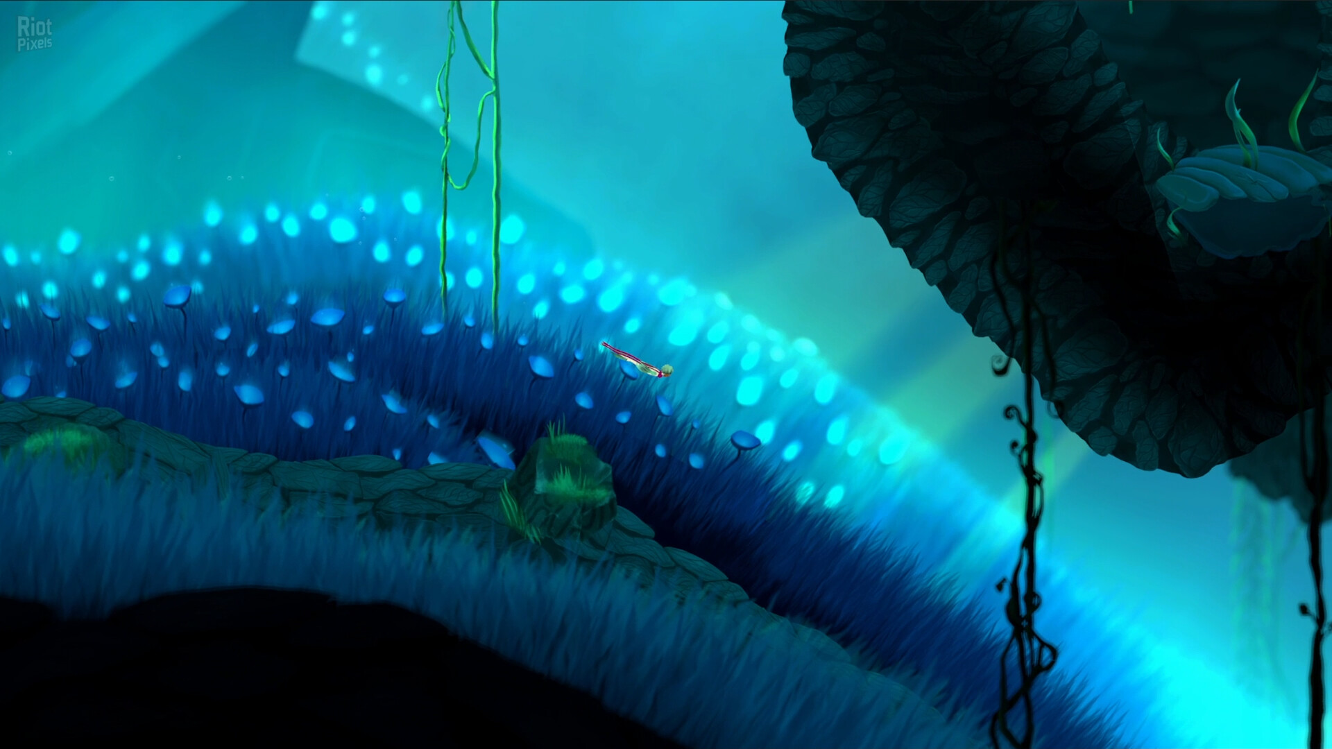Bahamut and the Waqwaq Tree screenshot 3