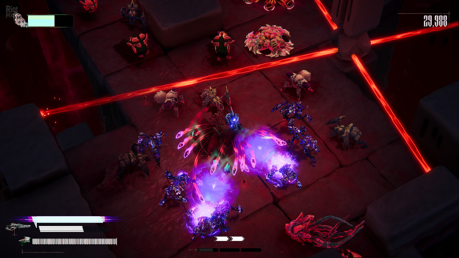 KILL KNIGHT – v1.0.0.108 screenshot 5