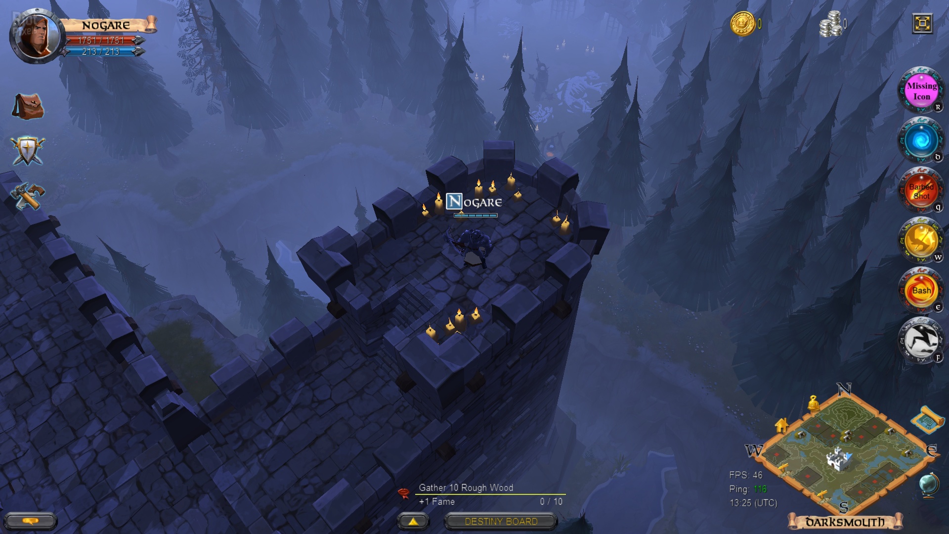 Albion Online Screenshots