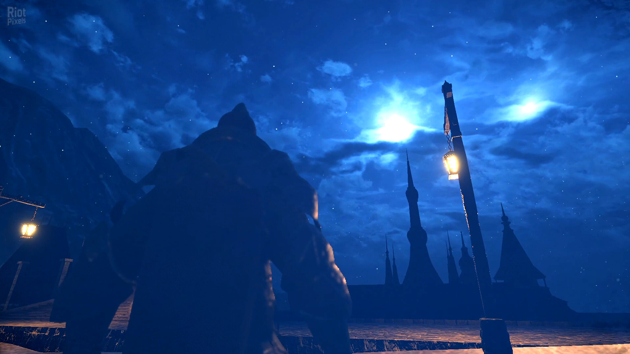 Sinderfury screenshot 2