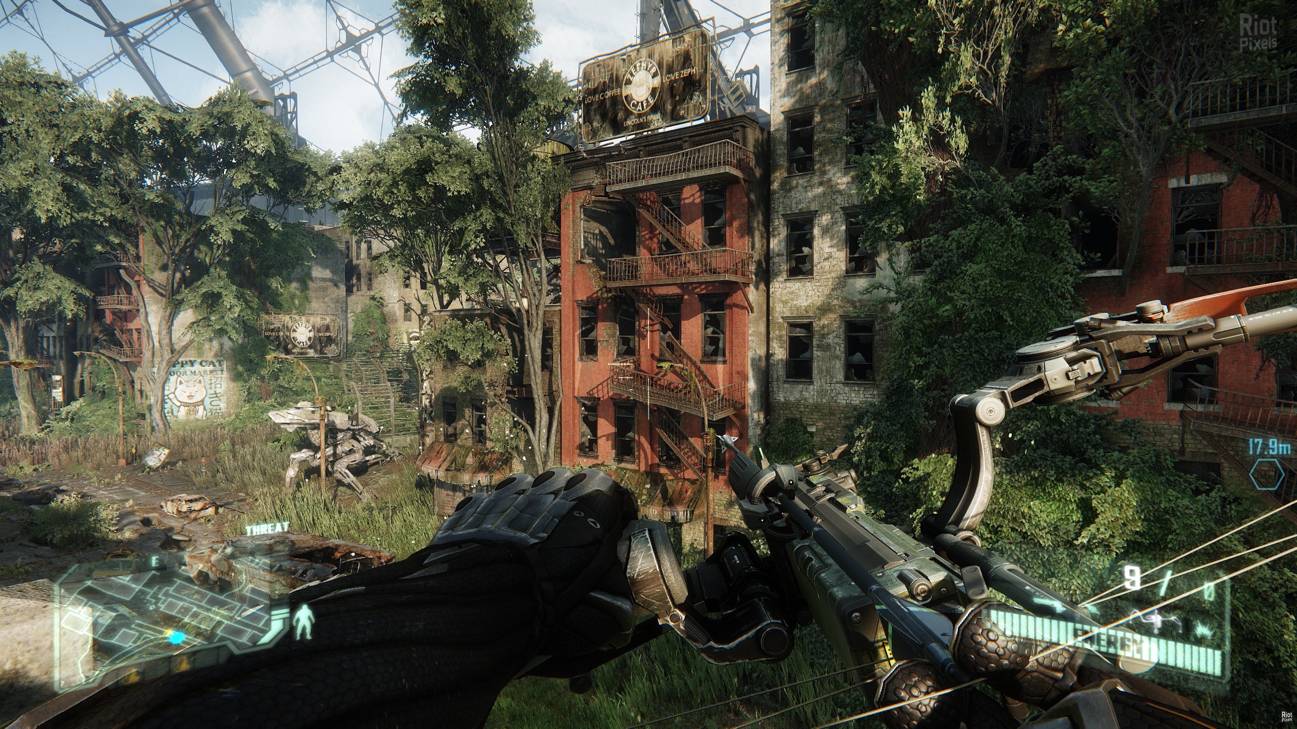 crysis 3 reloaded iso