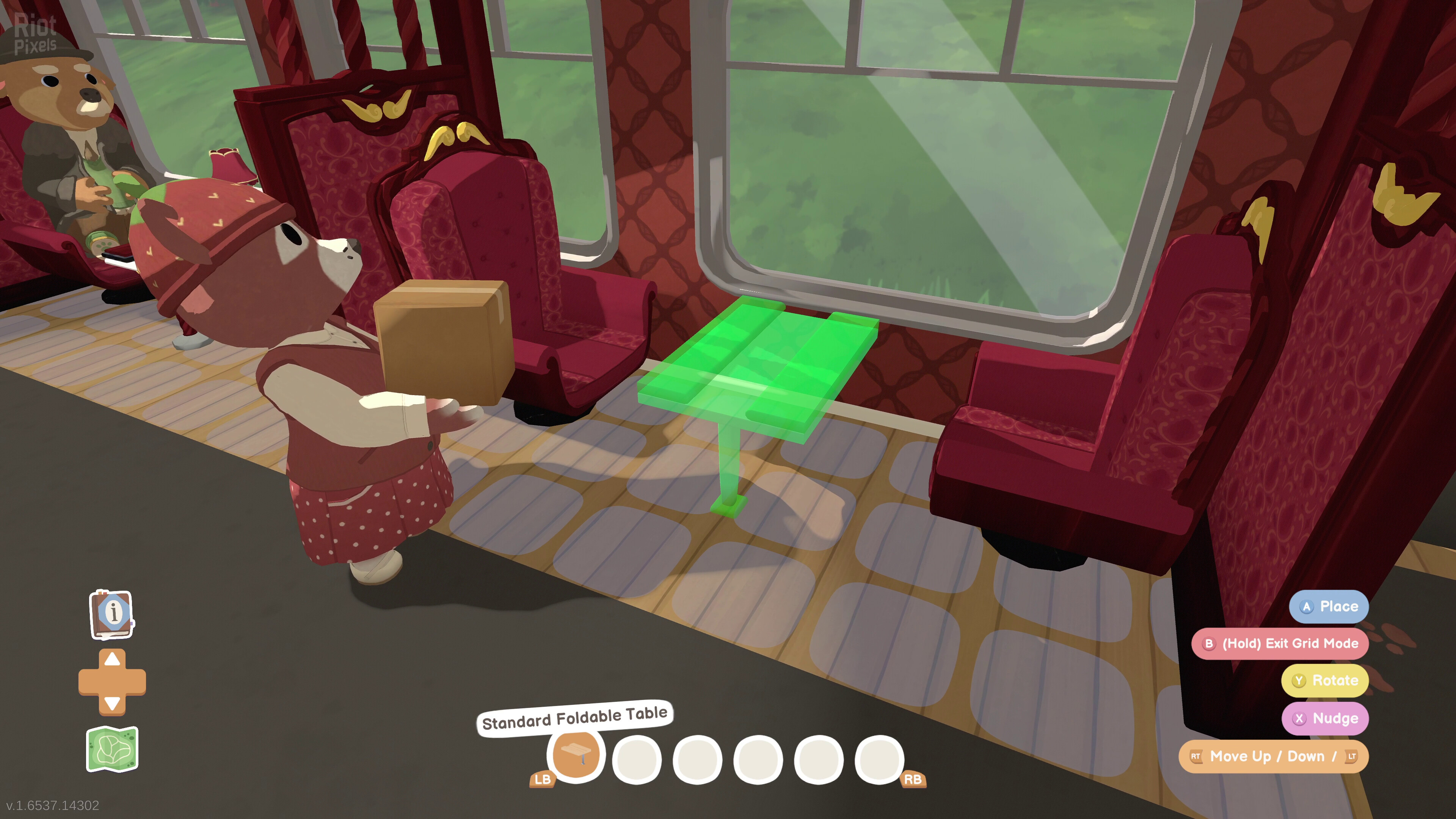 Locomoto – v1.0.1-114-15996 screenshot 6