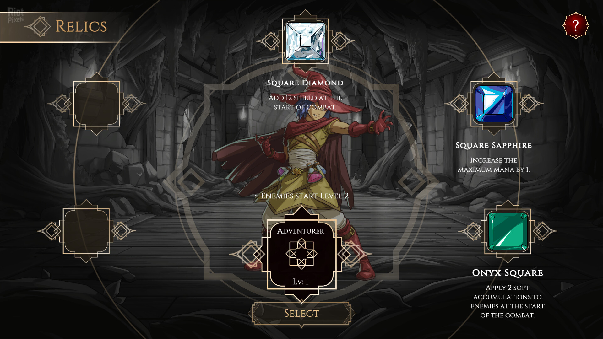 Arcane Ascent screenshot 3