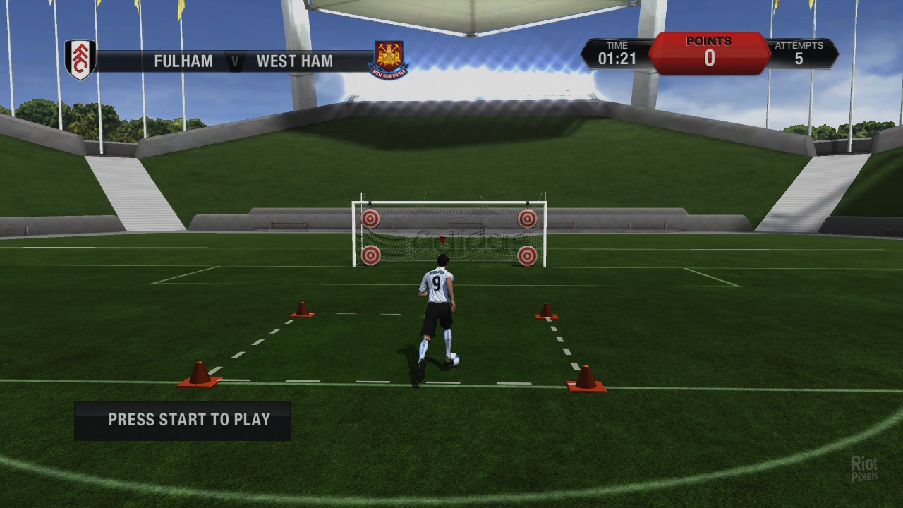 Fifa 12 pc game download