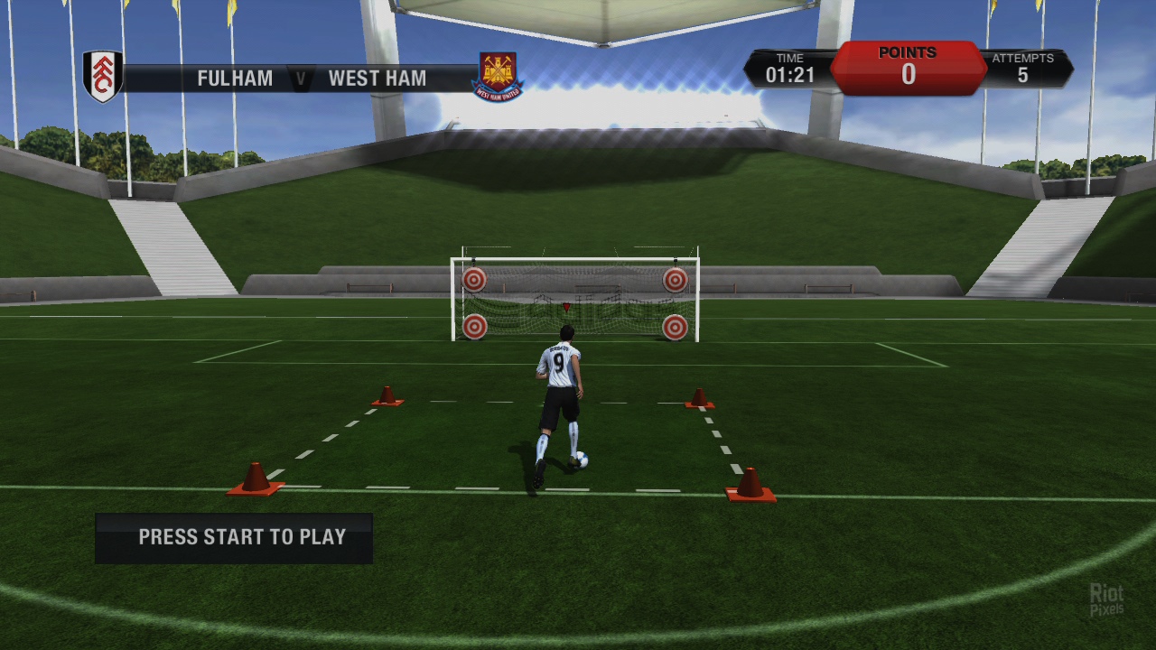 Fifa 12 Pc Download