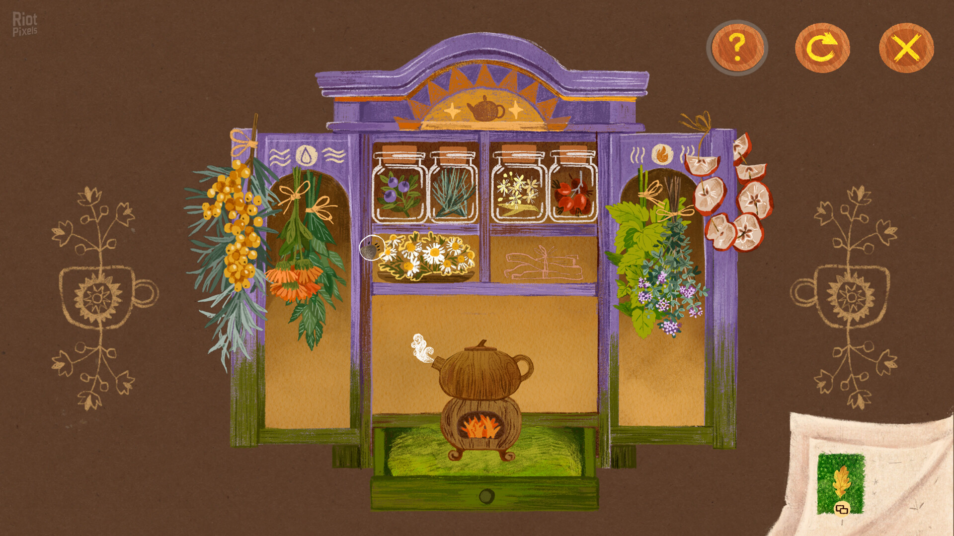 Tukoni: Forest Keepers – v1.0.4 screenshot 3
