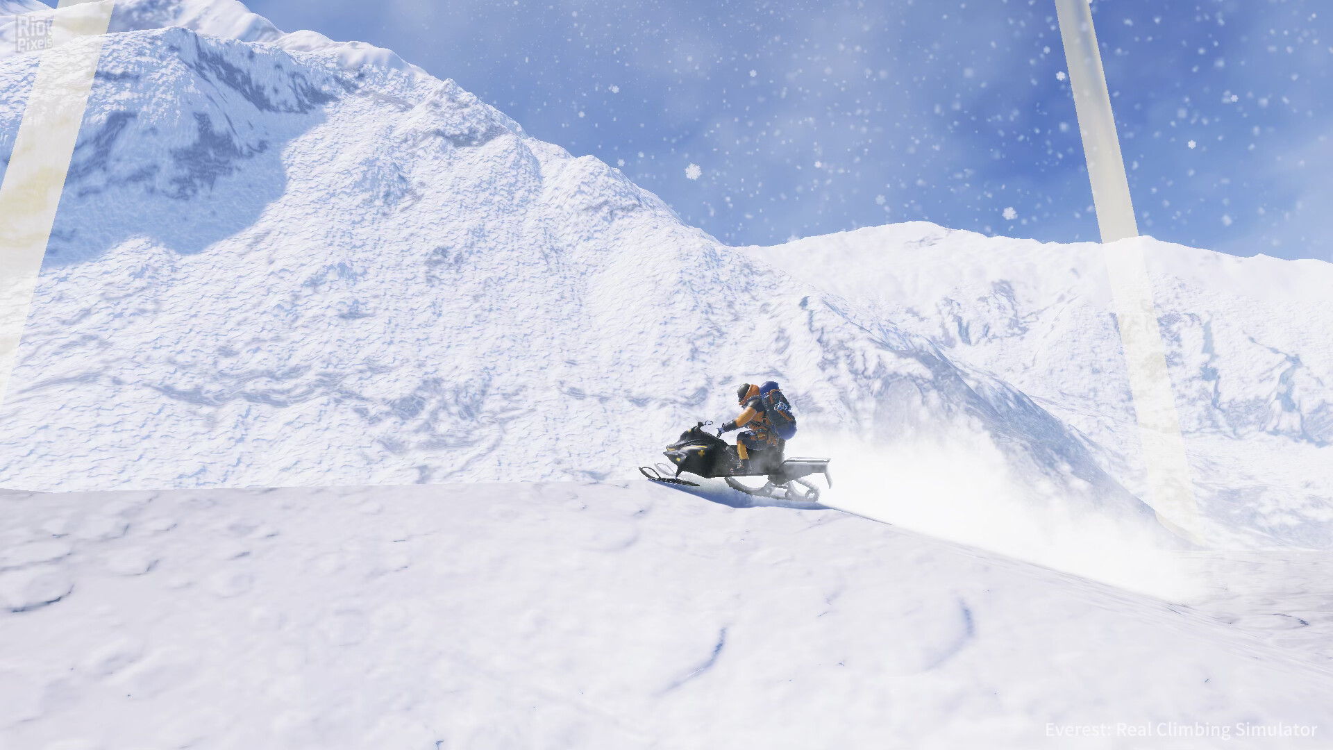 Everest: Real Climbing Simulator – Build 24171169 screenshot 6