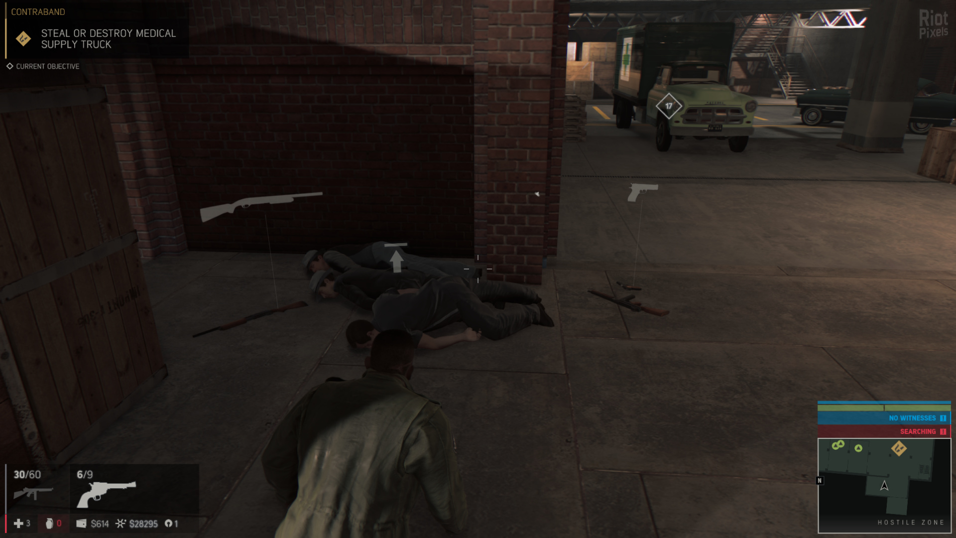 Mafia 3 Screenshots - Image #19777