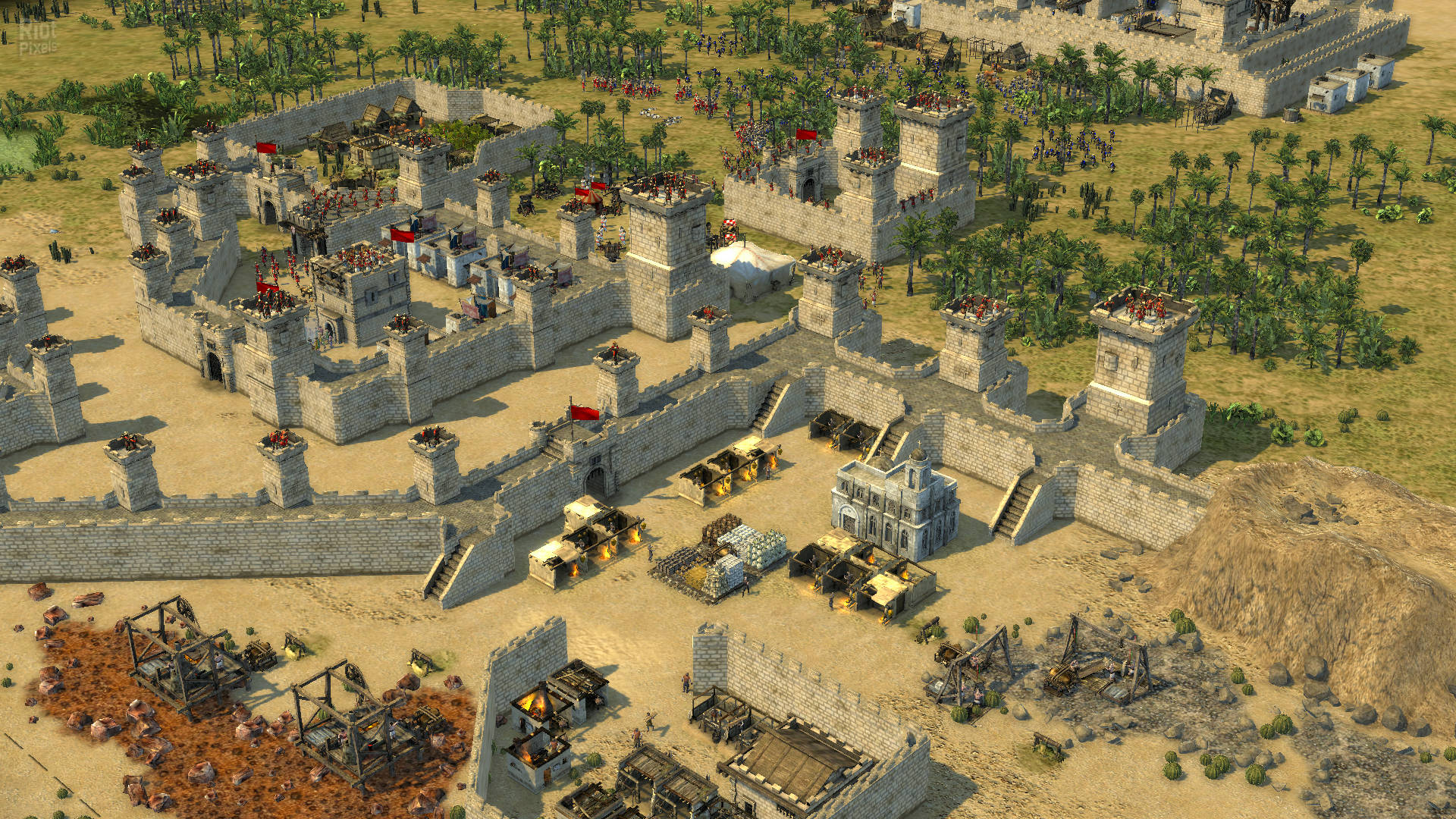 screenshot.stronghold crusader 2.1920x1080.2015 04 30.72