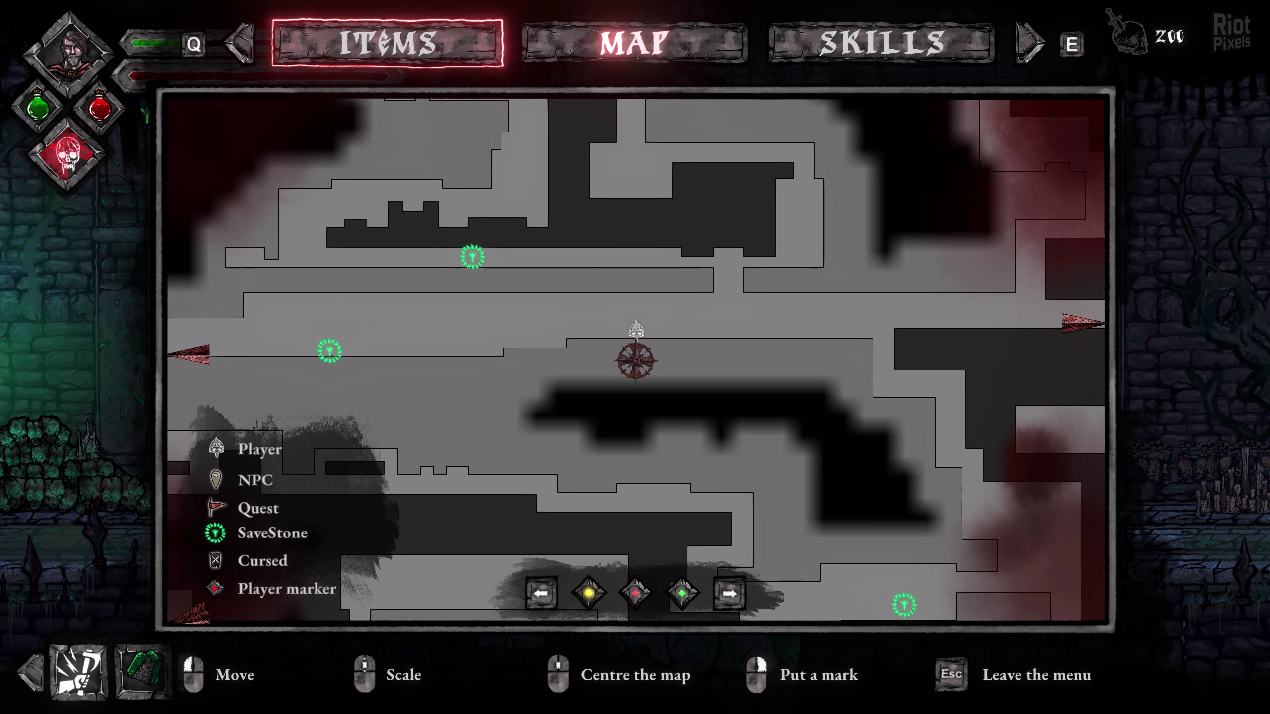 Volkolak: The Will of Gods – v1.0.0 + Bonus OST screenshot 4