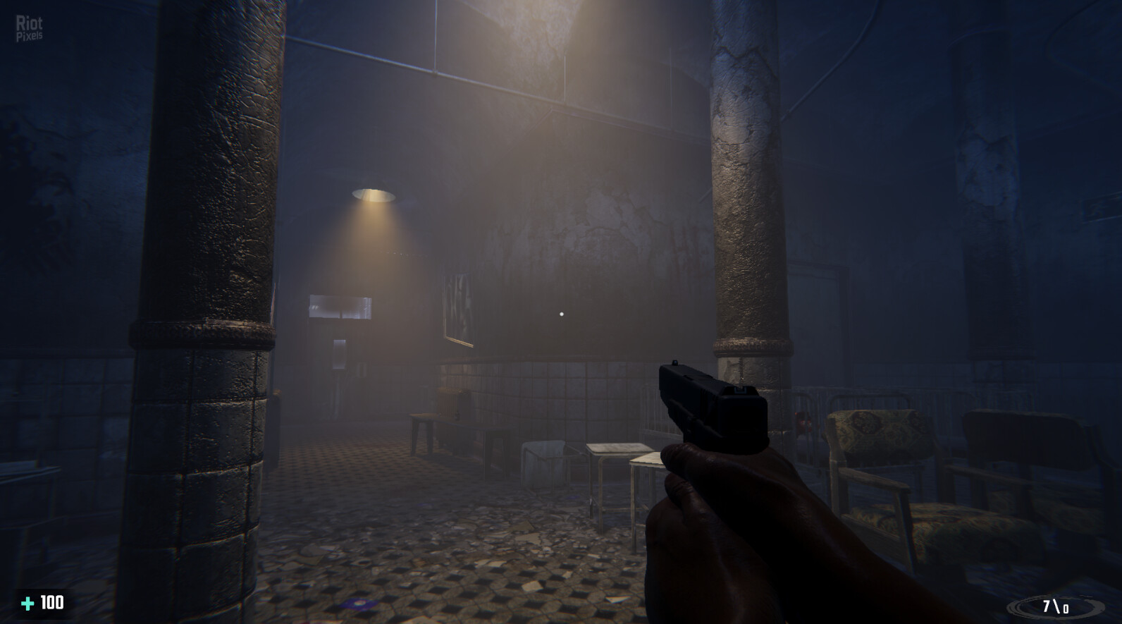 Days End screenshot 4