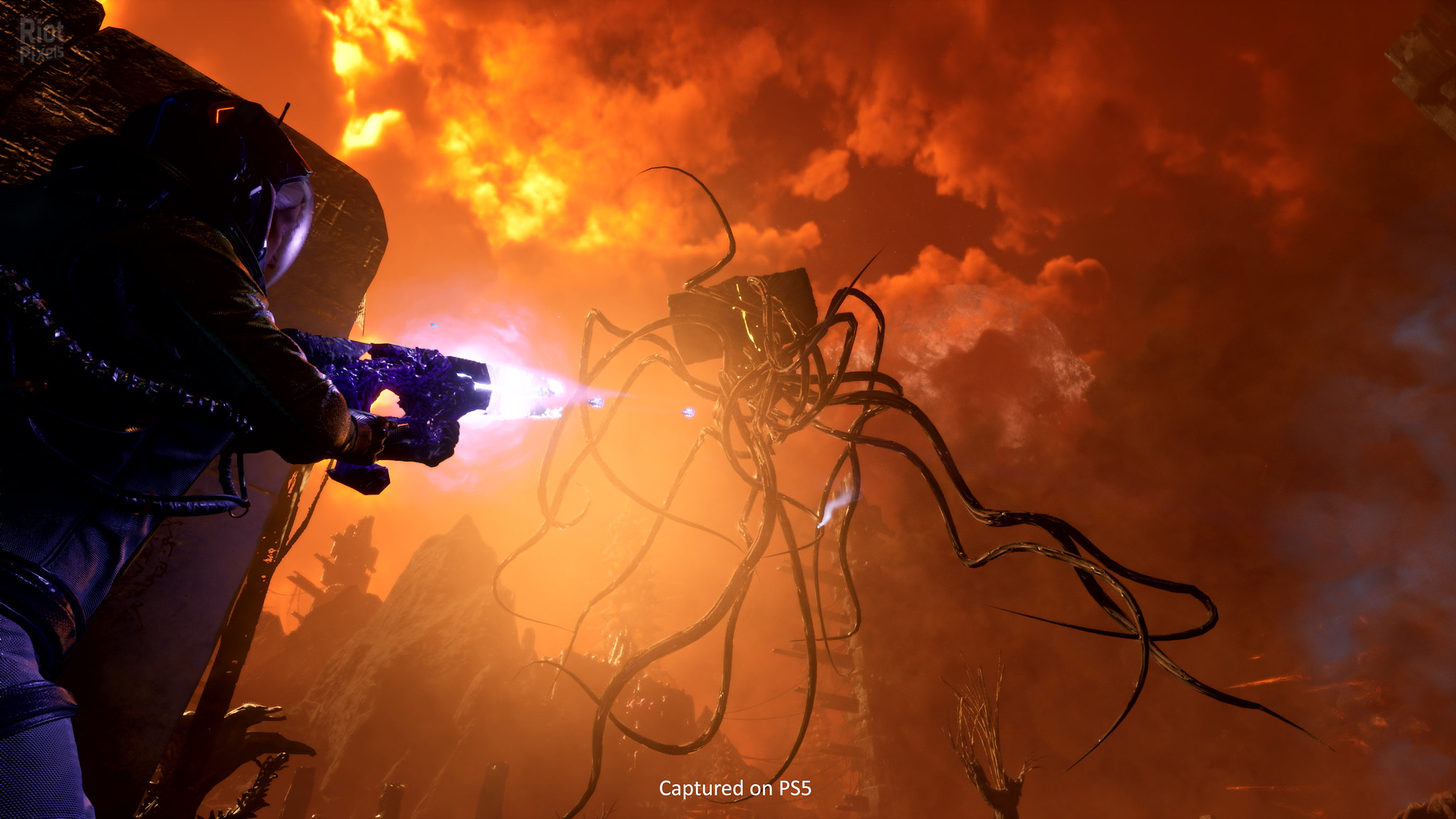 Returnal + Pre-Purchase Entitlement DLC screenshot 3