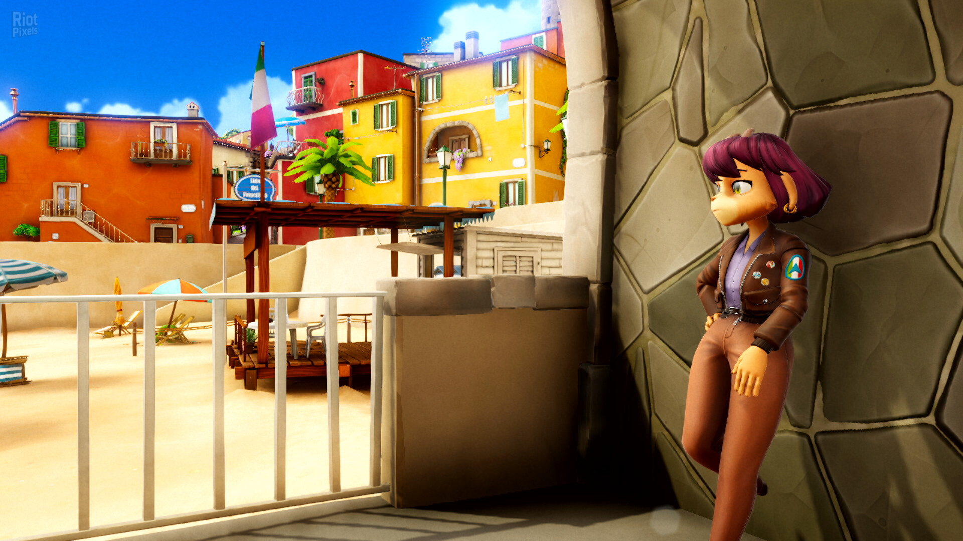 On Your Tail: Deluxe Bundle – v1.0.1 + Bonus Content screenshot 6