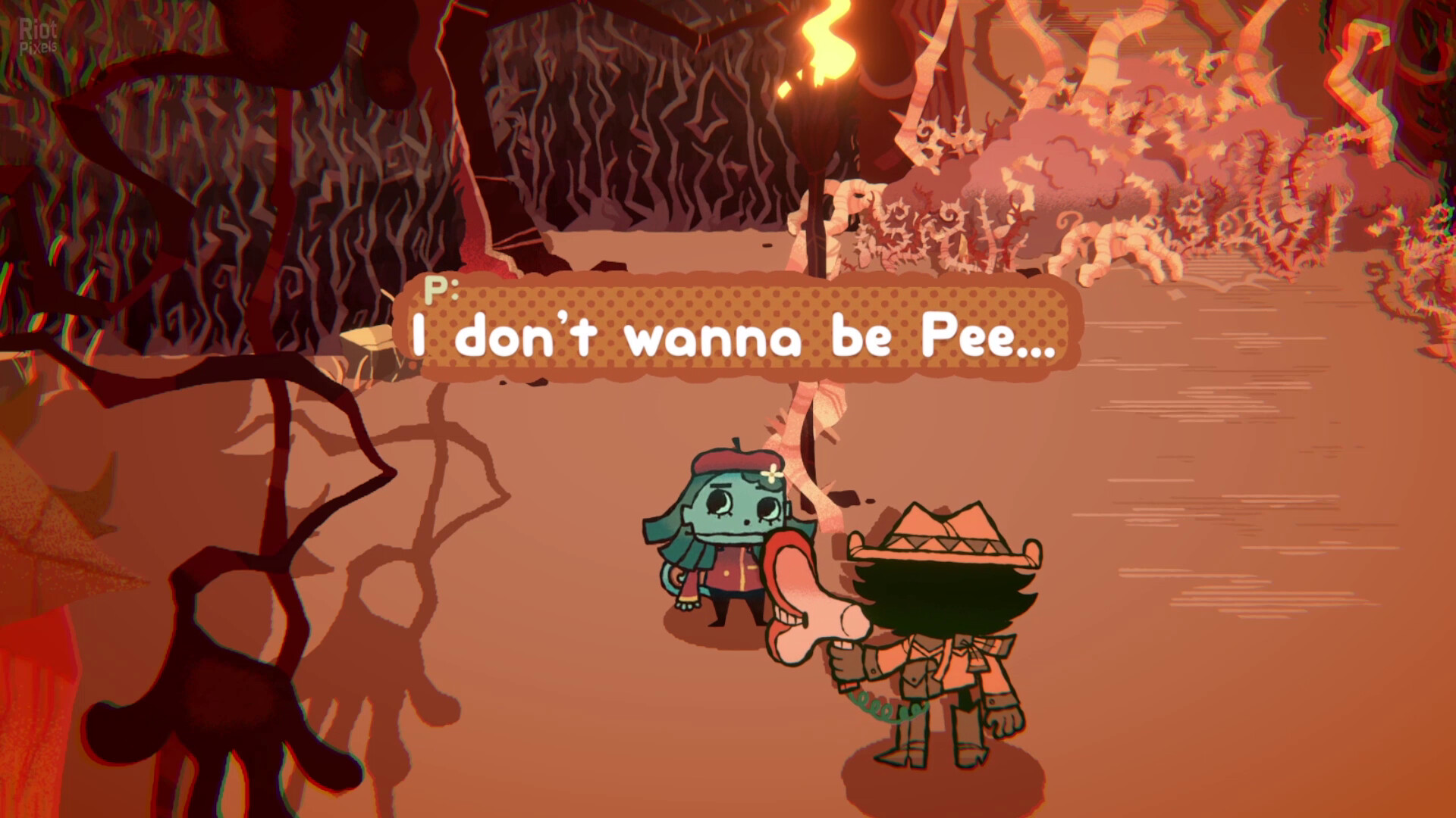 Great God Grove: Divine Edition, v2024.11.25 01 + Bonus Content screenshot 5