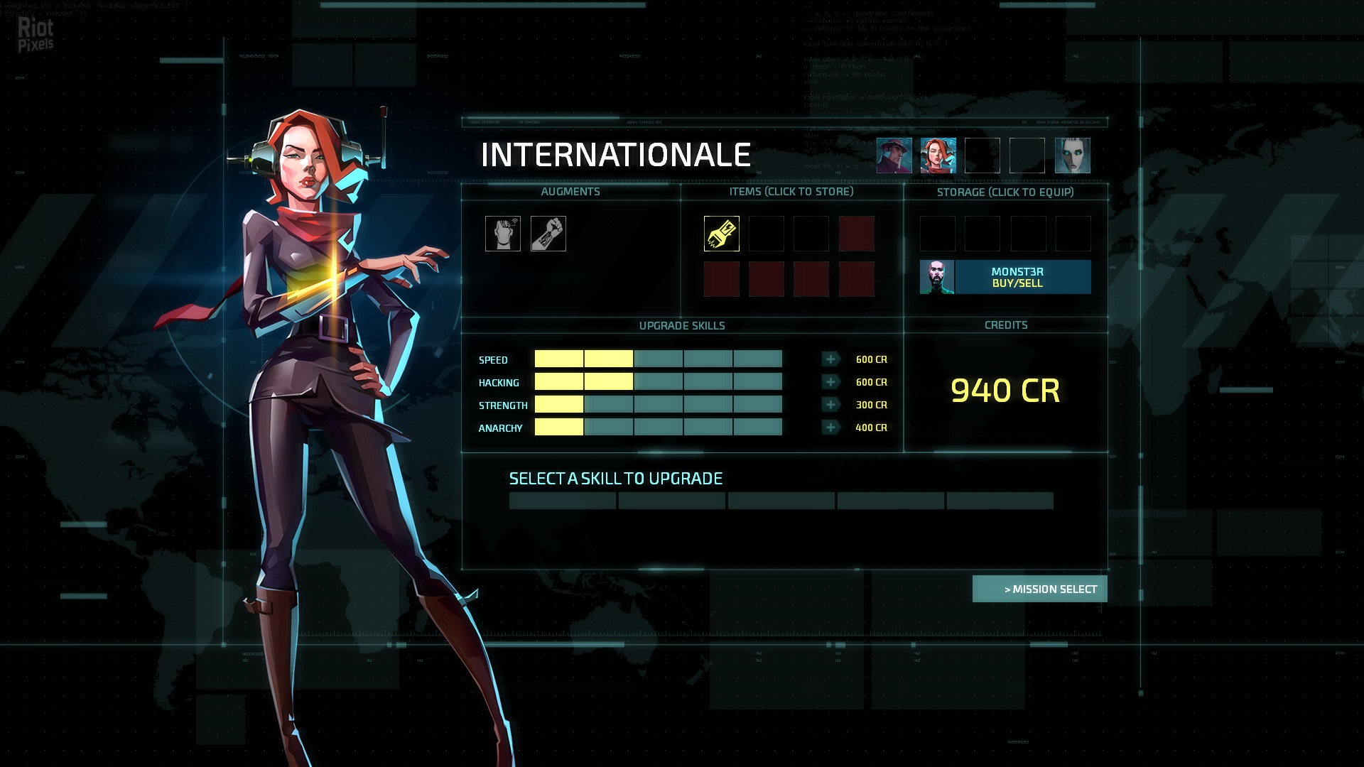 Invisible Inc b281021 ENG GNU Linux Native johncena141