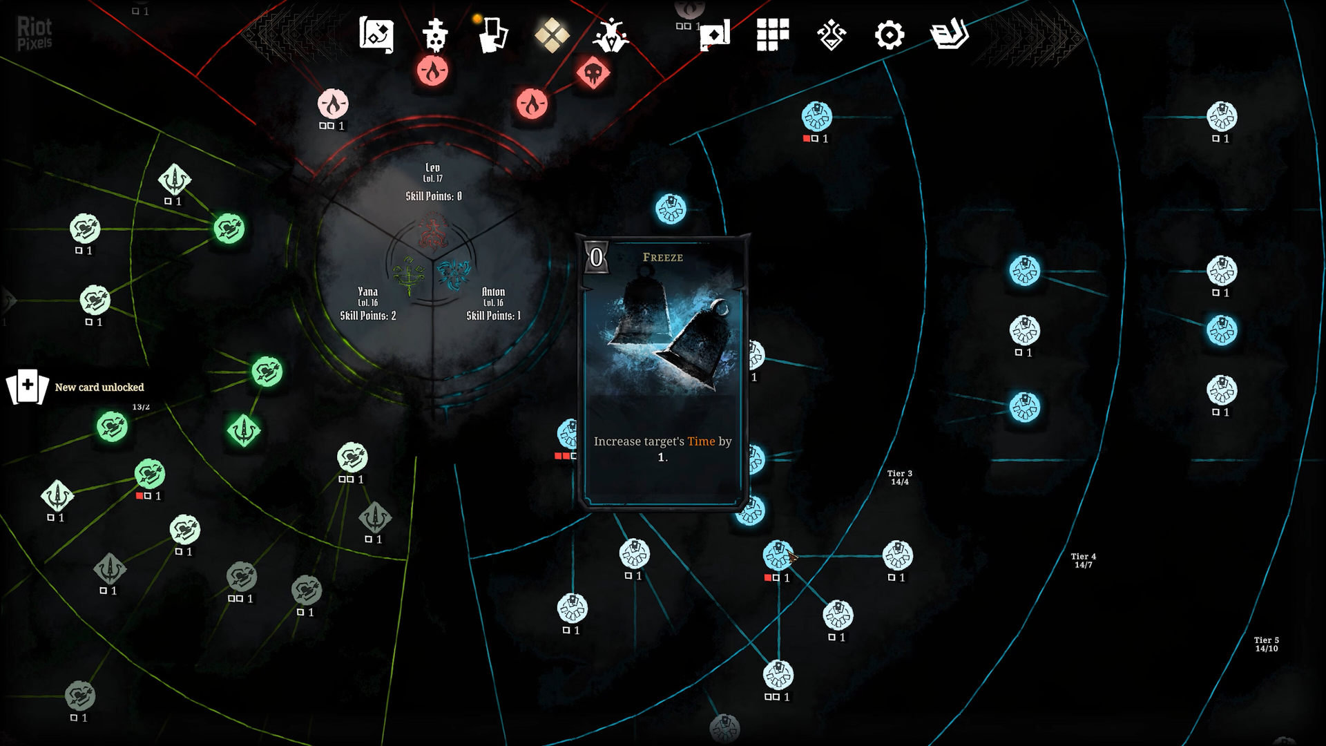Shards of Order: Supporter Edition – v1.0f7 + DLC screenshot 5