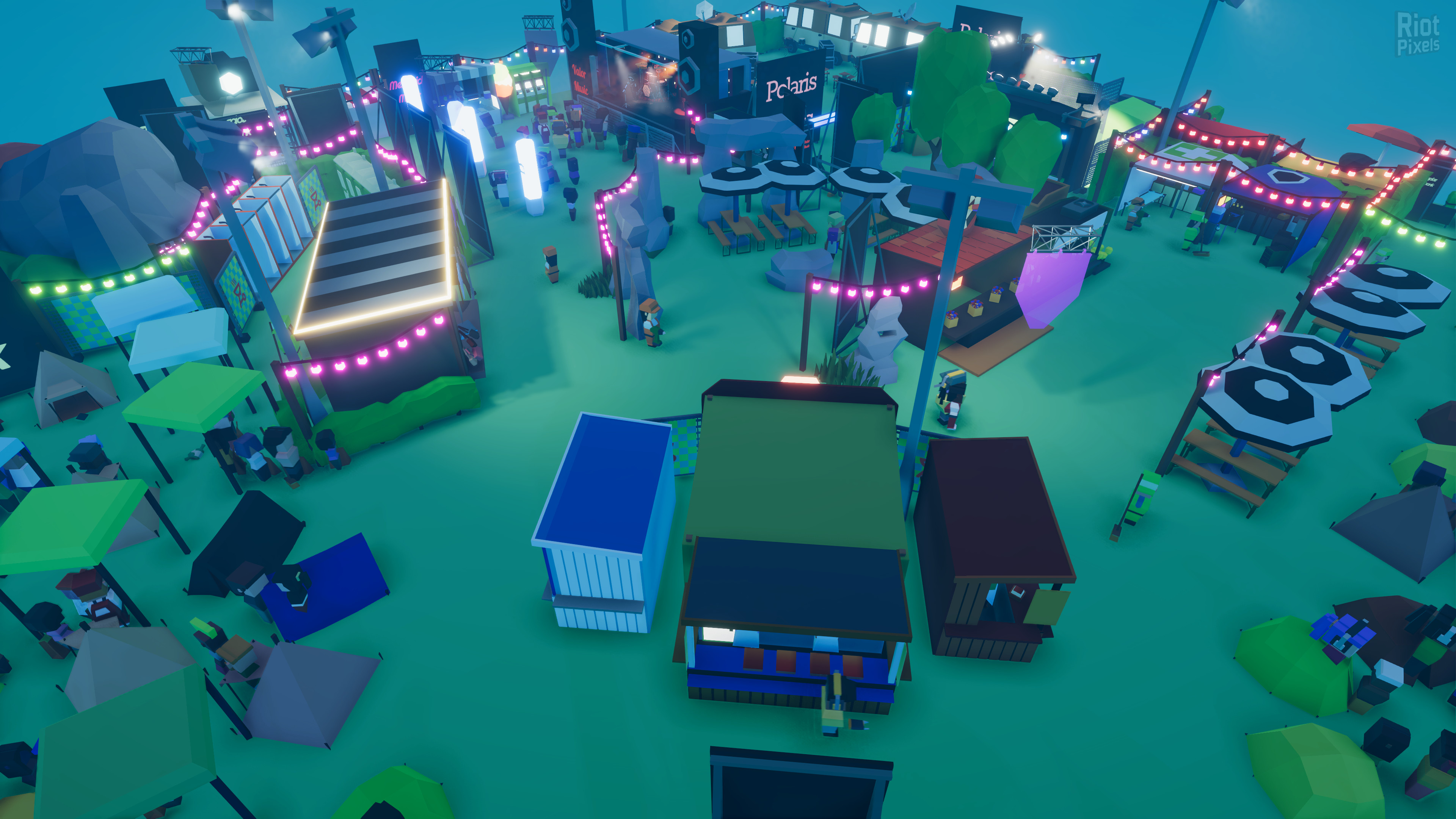 Festival Tycoon – v1.0.0 (Release) screenshot 6