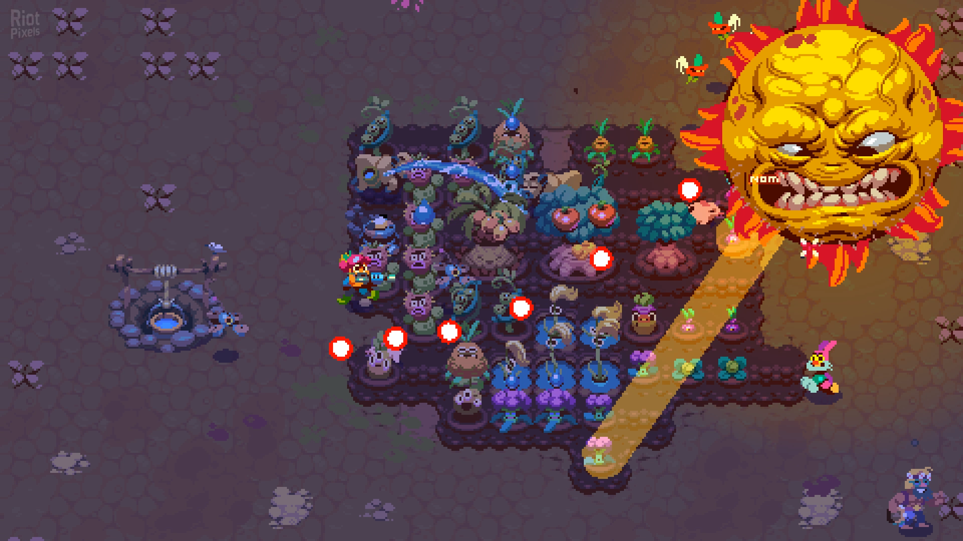 Atomicrops – v1.5.0f1 + 4 DLCs + Bonus screenshot 6