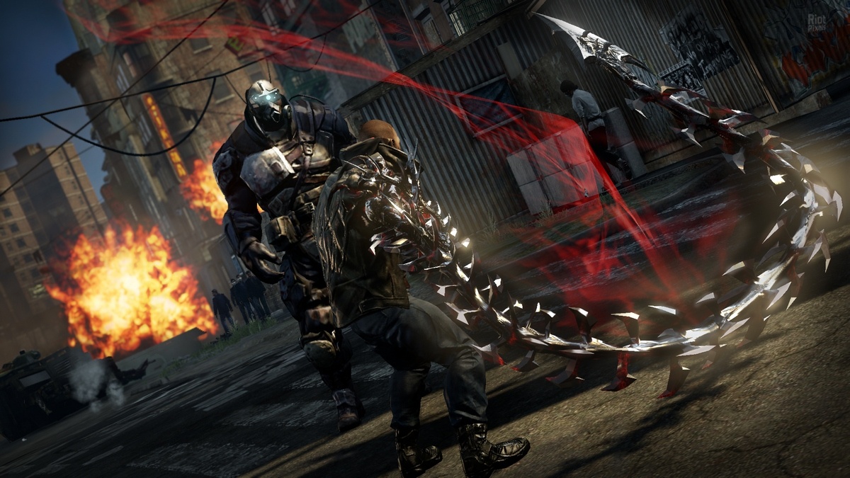 Prototype 2 Radnet Edition PC Game Download For PC-gcp-1