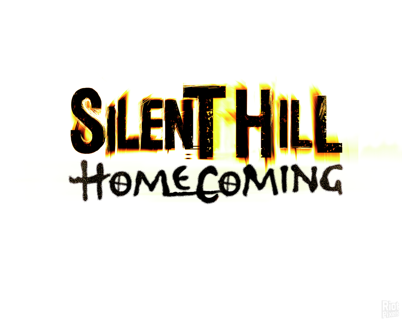 Silent hill homecoming стим фото 55