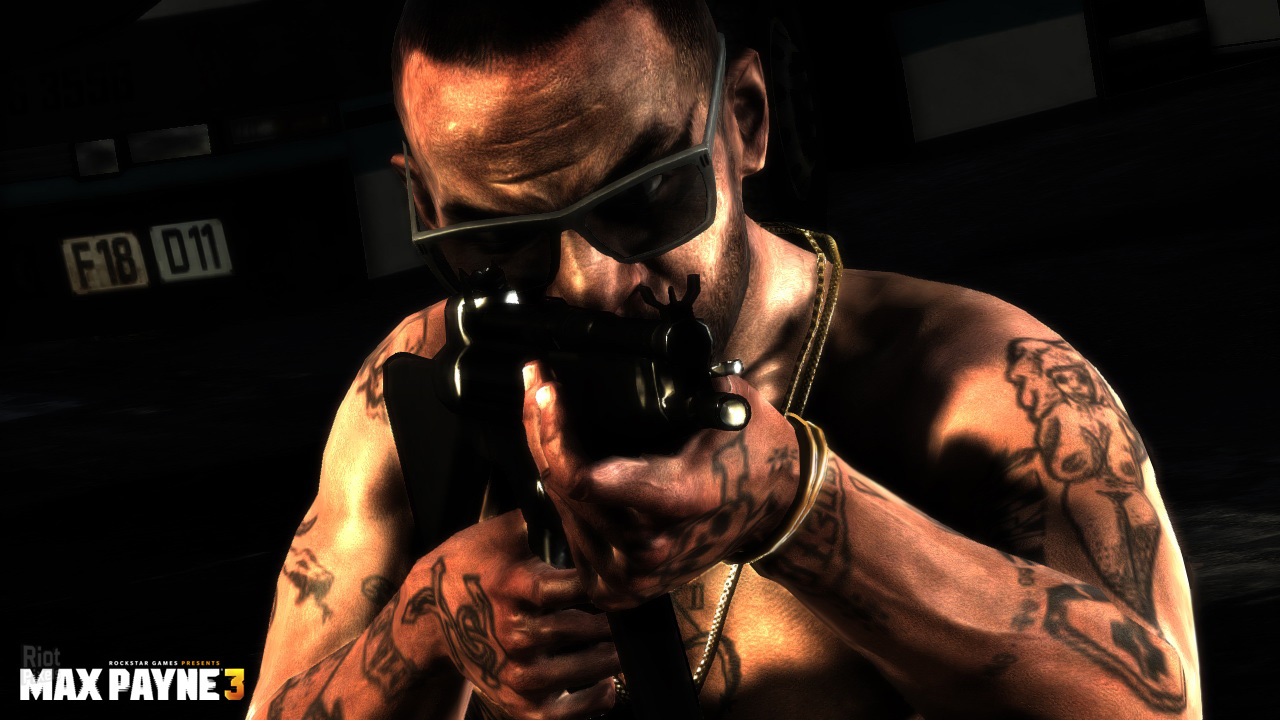 Max Payne 3 2