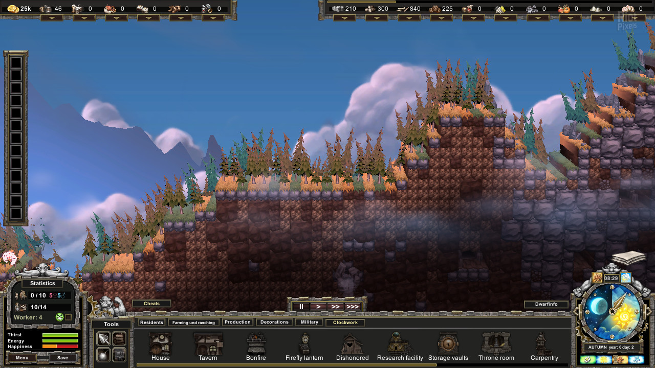Stonedeep – v2021.10.09.0 screenshot 6