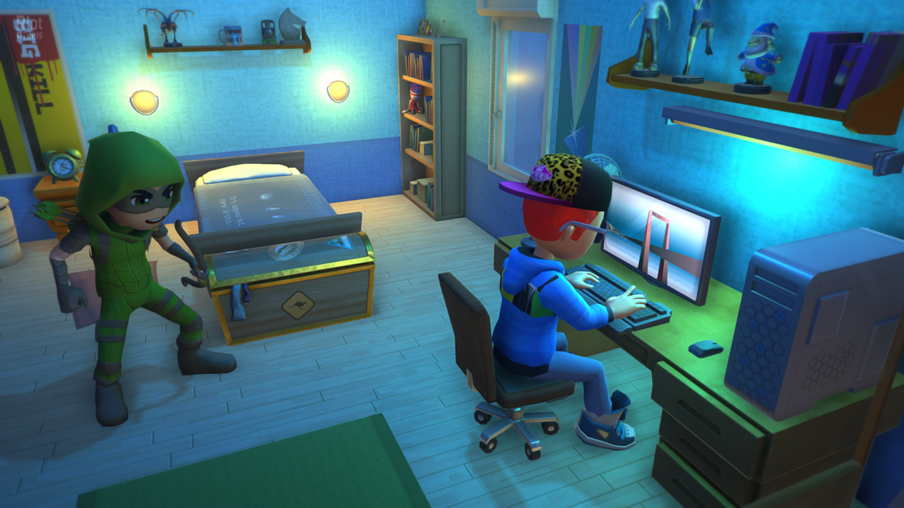 Youtubers Life screenshot 2
