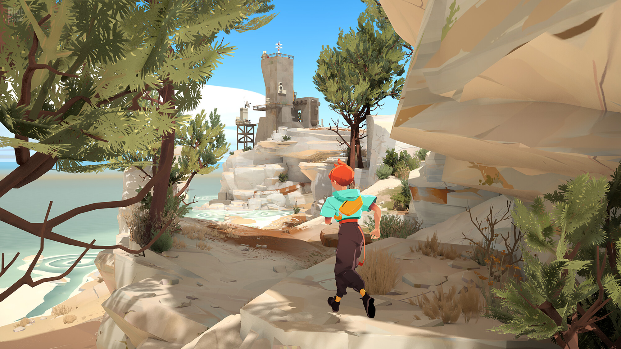 Caravan SandWitch: Digital Collector’s Edition – v1.12.71.0 + Bonus Content screenshot 5