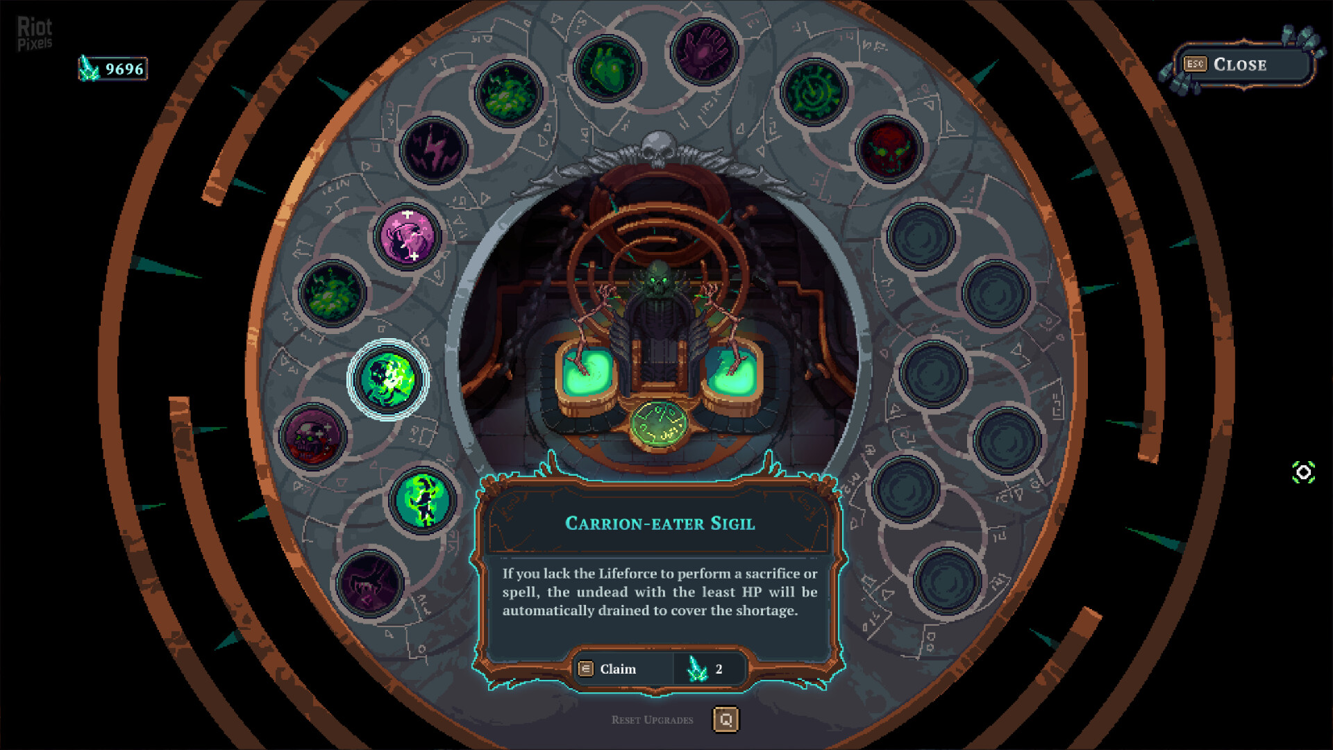 The Unliving – v1.0.2892023 + Bonus Content screenshot 2