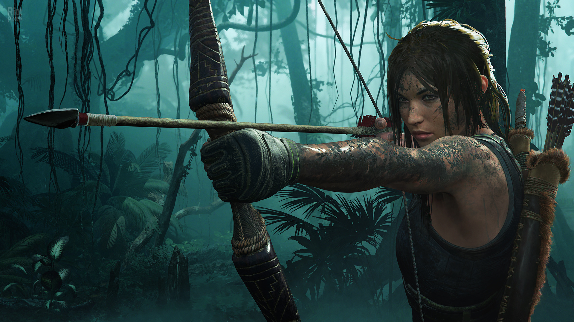 Shadow of the Tomb Raider Croft Edition v1 0 237 6 19 DLCs CoOp MULTi12 FitGirl Repack Selective Download from 20 GB