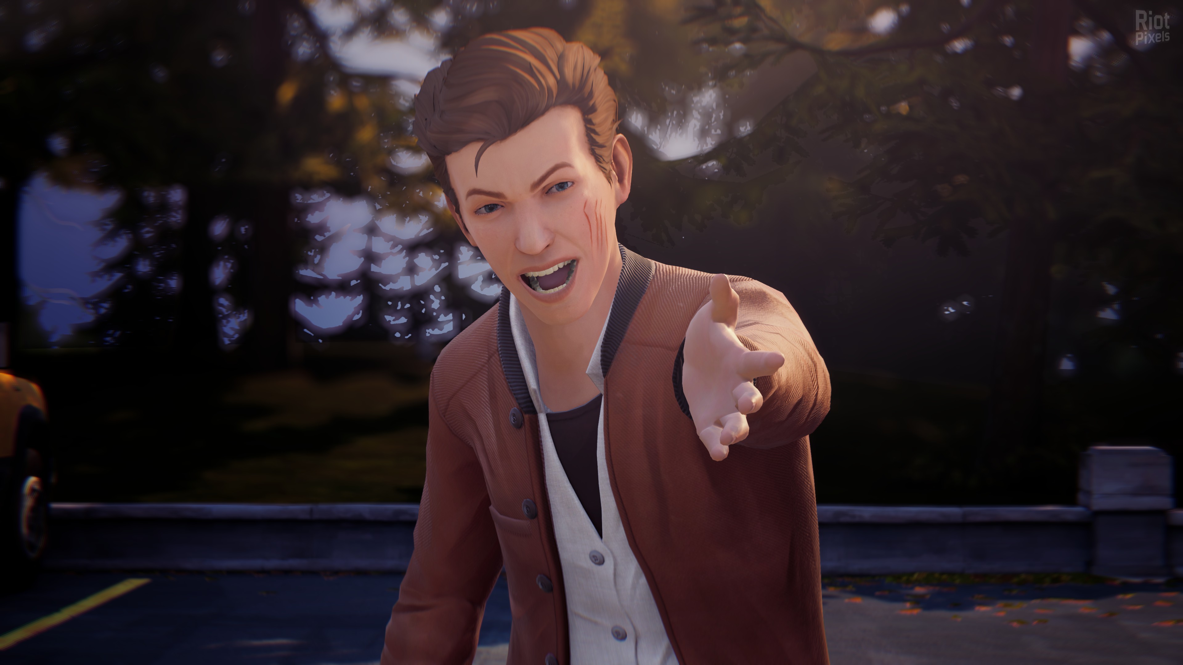 Life is Strange Remastered screenshot 4