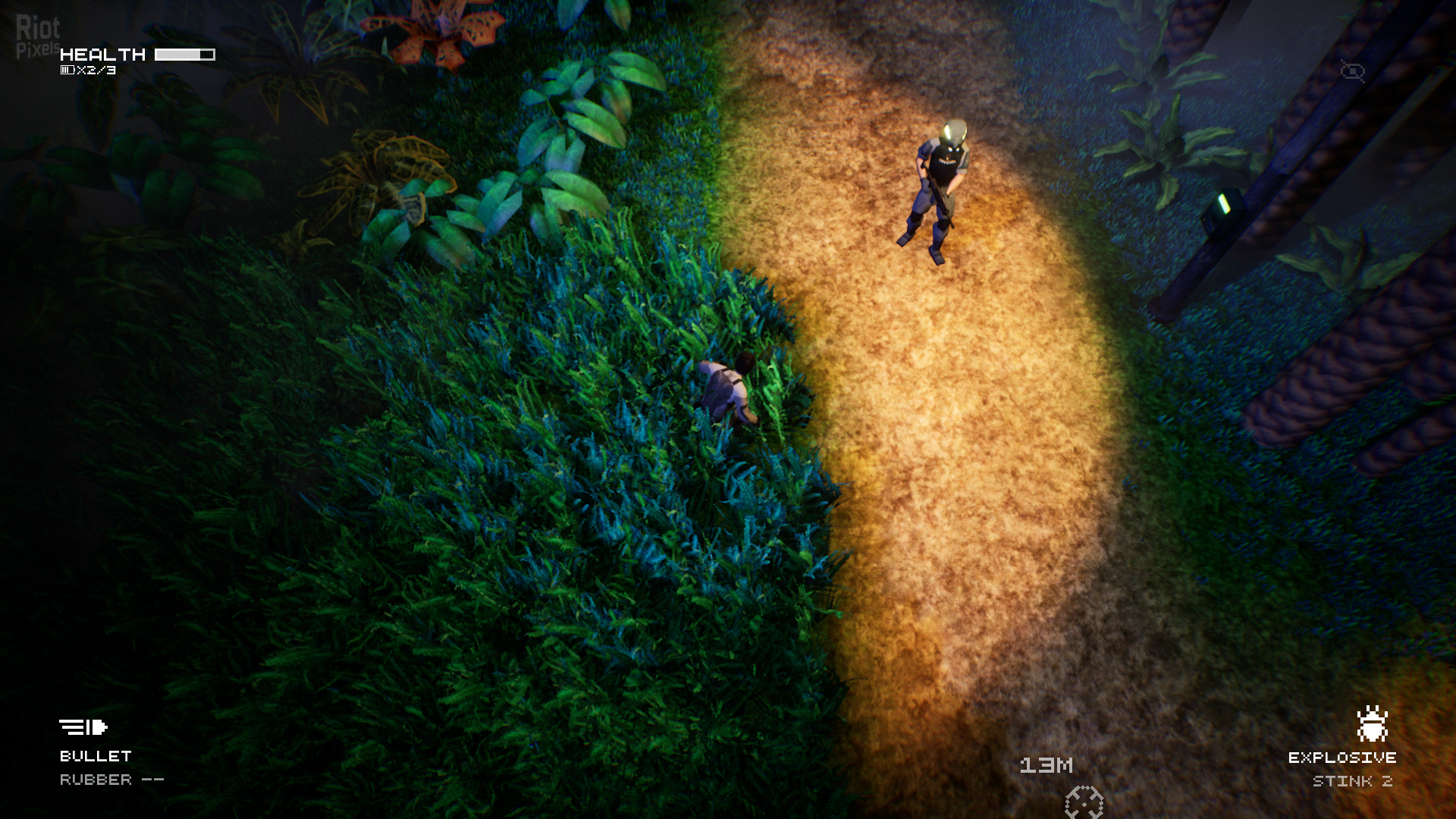Undetected screenshot 3