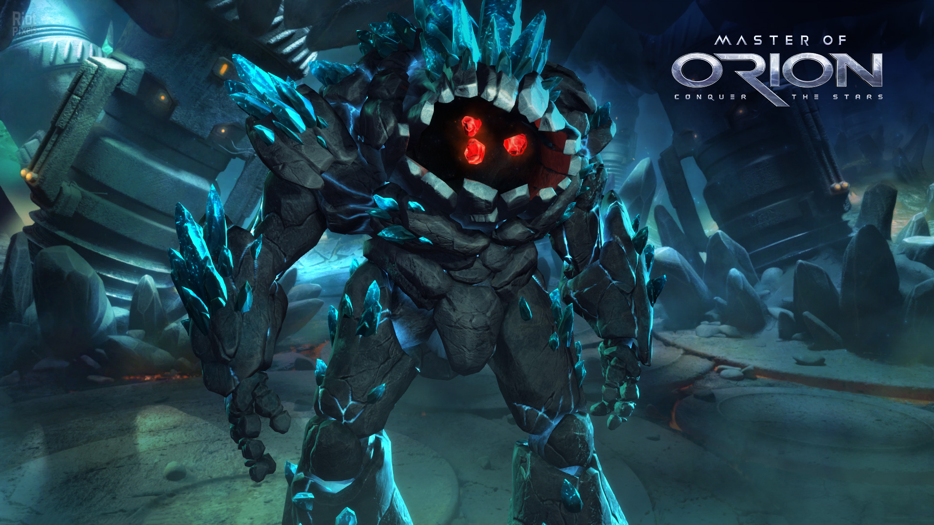 Master of Orion: Collector’s Edition + Revenge of Antares + Bonus Content screenshot 6