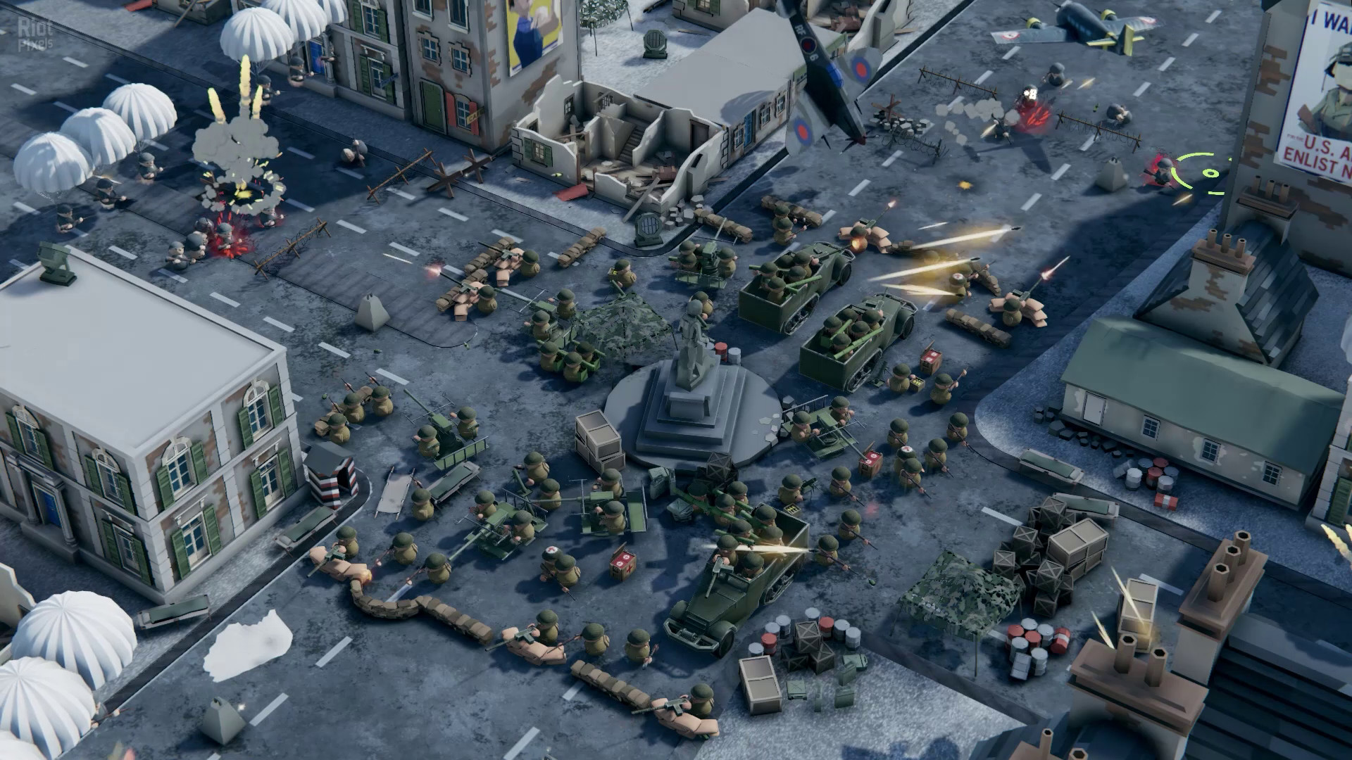 Northend Tower Defense + Bonus Soundtrack screenshot 6