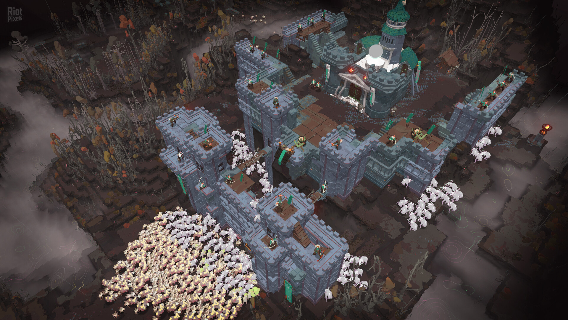 Cataclismo – v1.0.0.33.199 screenshot 6