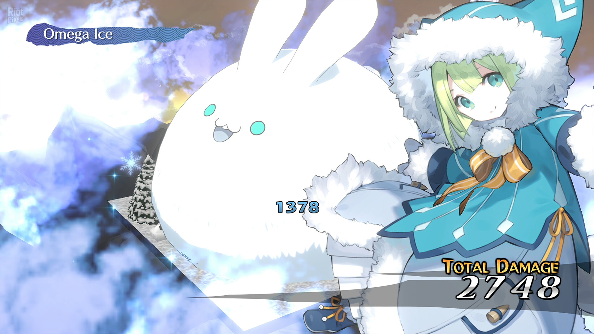 Disgaea 7: Vows of the Virtueless – Ultimate Edition, v1.12 + 14 DLCs/Bonuses + Windows 7 Fix screenshot 1