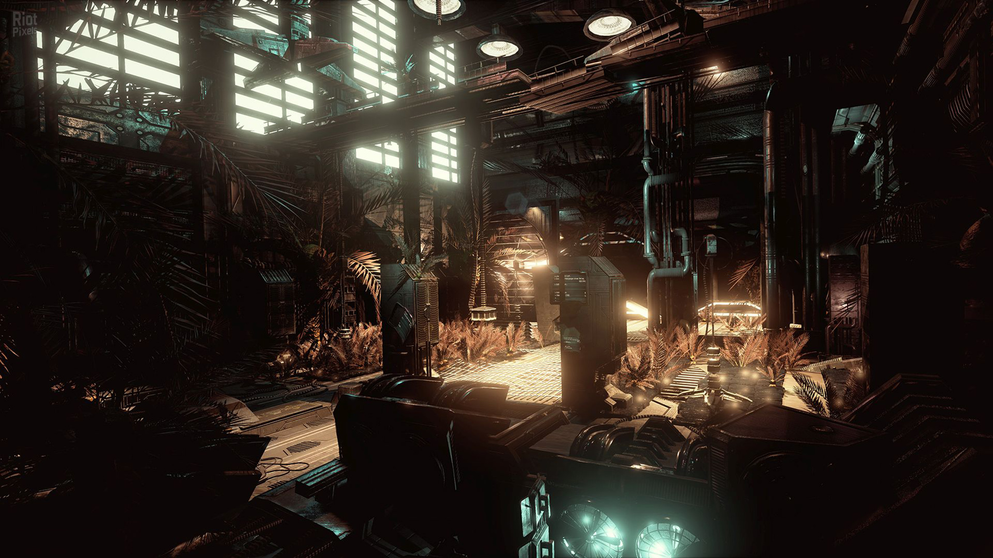 Alice VR – v.1.2.4.1 screenshot 2