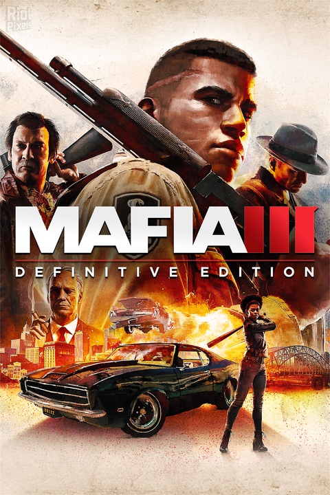 Mafia III: Definitive Edition | CODEX