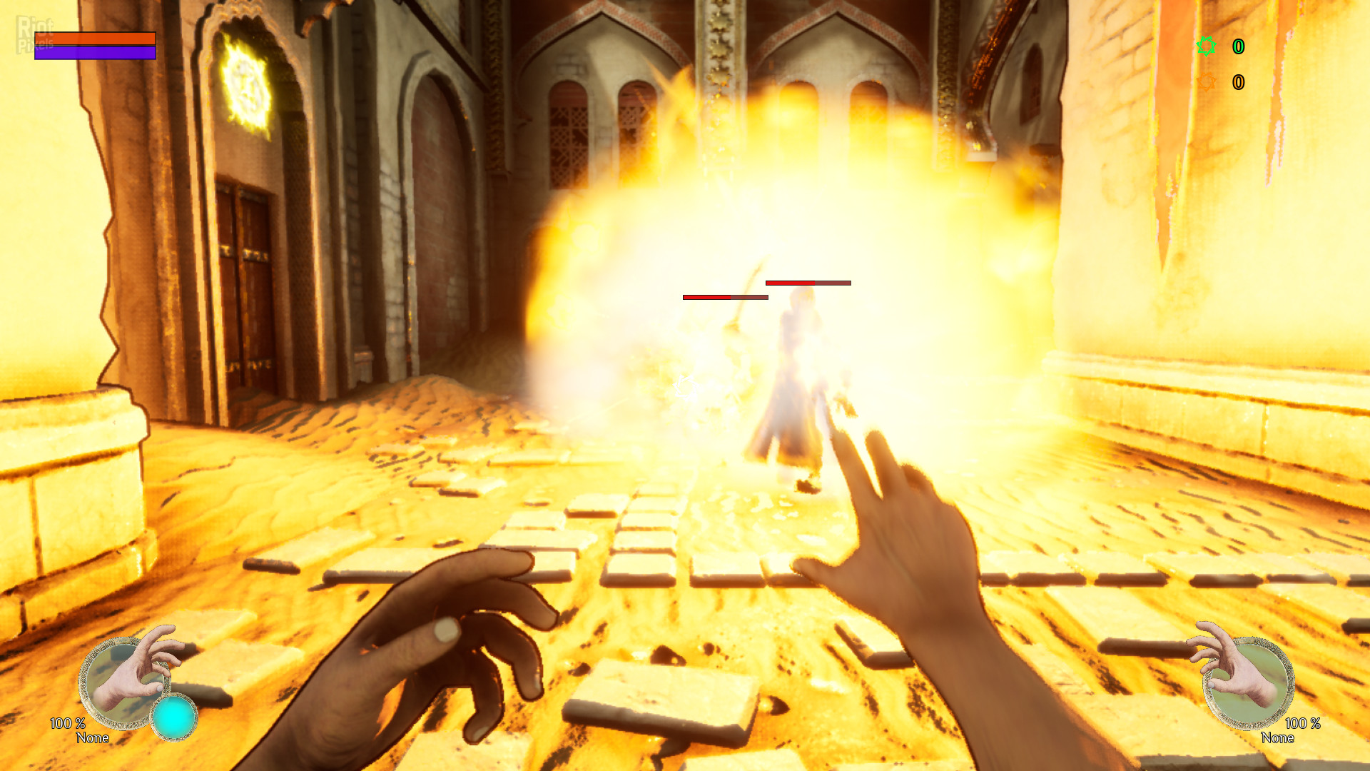 Runewaker – v1.2 screenshot 2