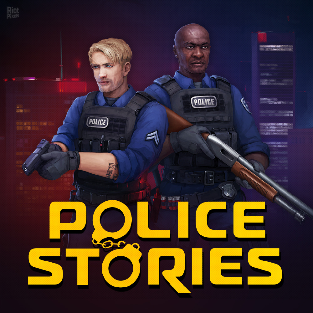 Police stories steam фото 14