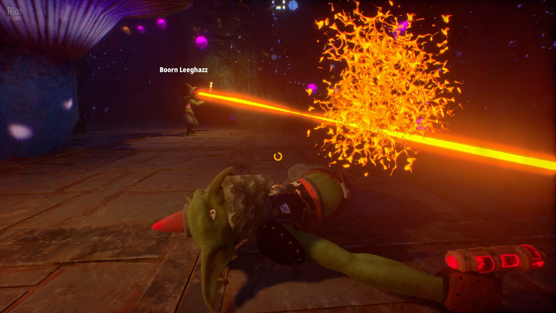 Goblin Company – v1.0.1 + Bonus OST screenshot 6