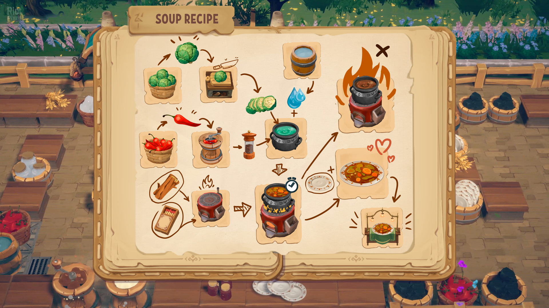 Dragon Shelter – v0.0.58 screenshot 4