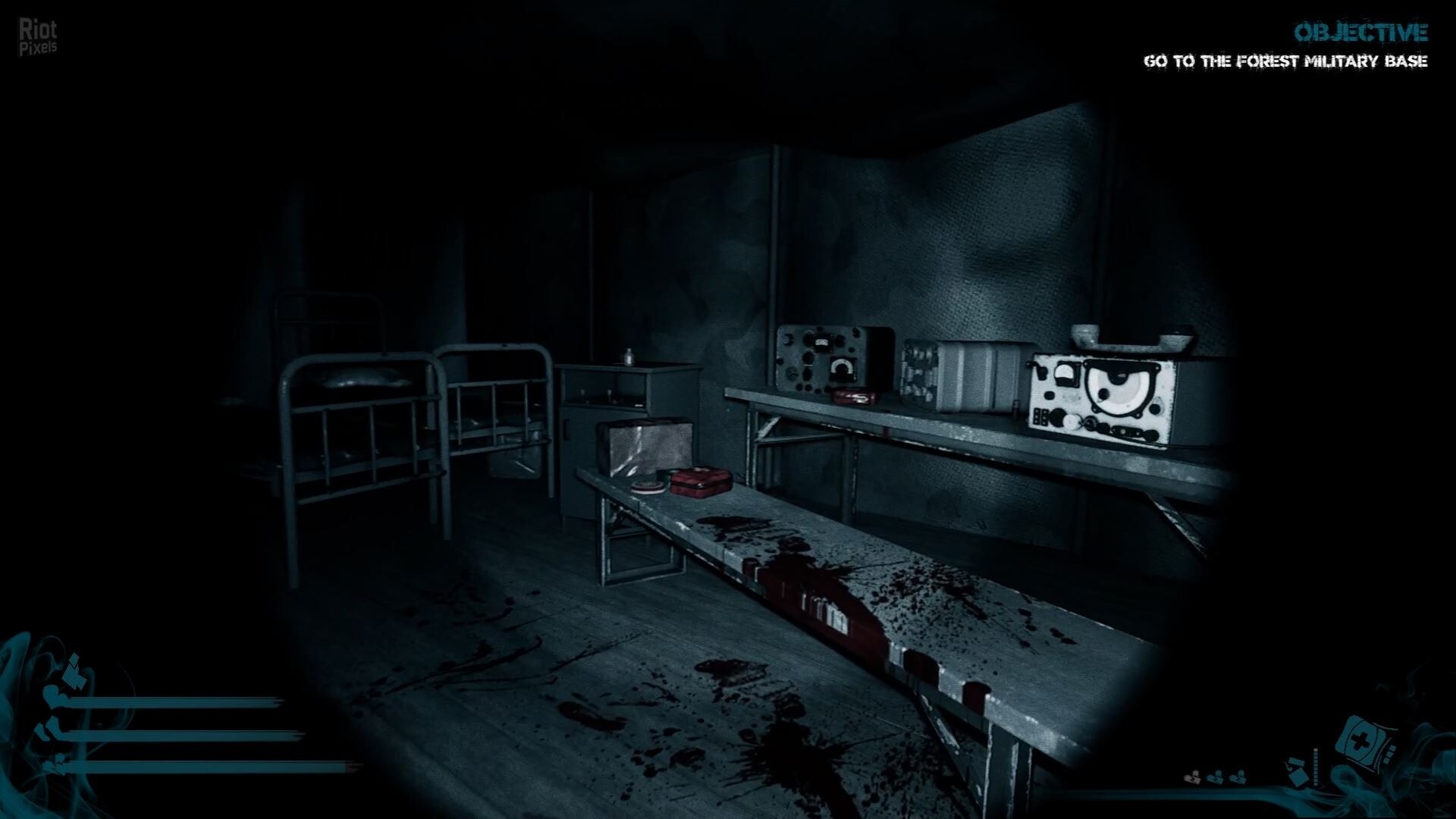 Ungate screenshot 4