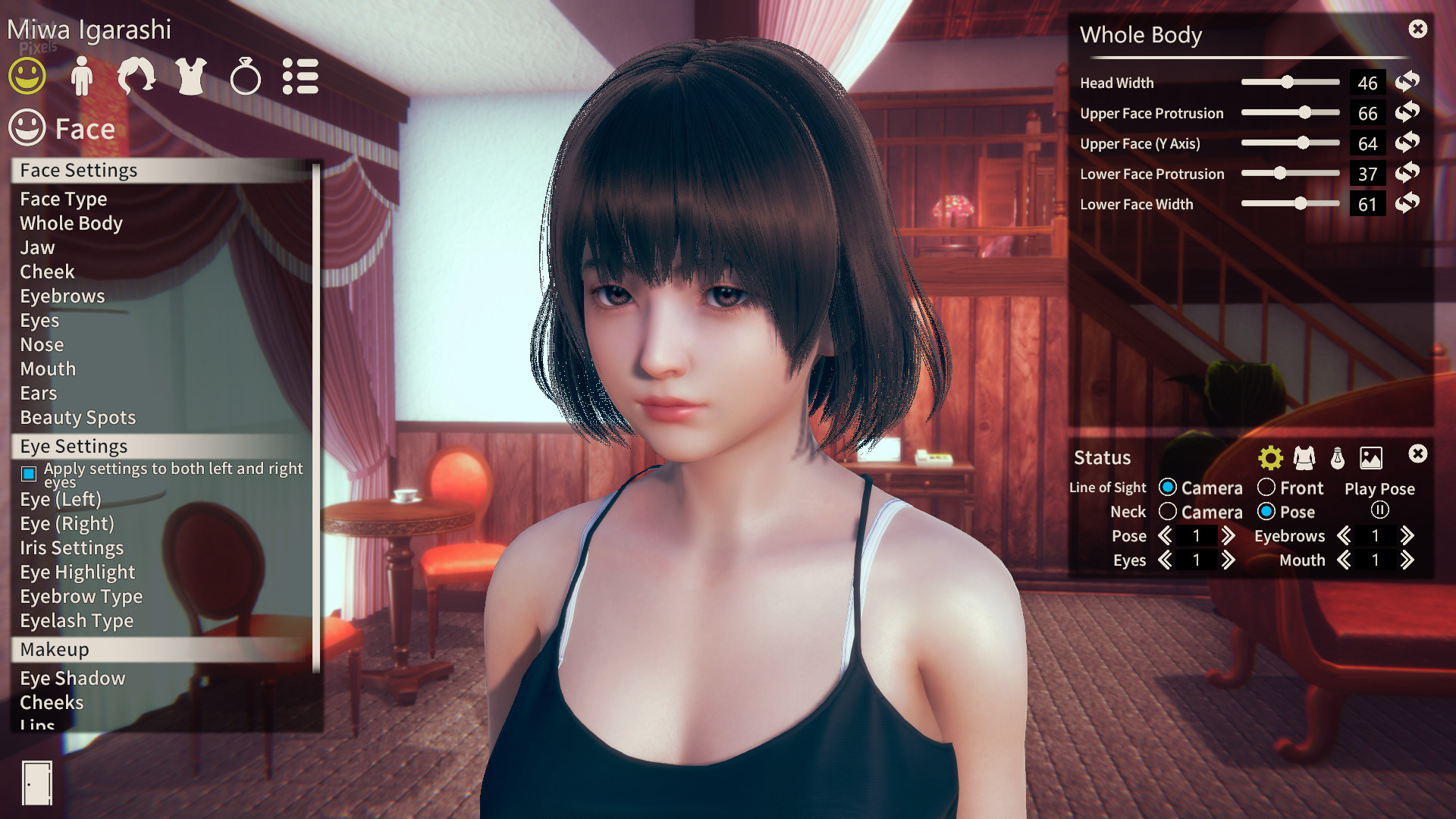 Honey select 2