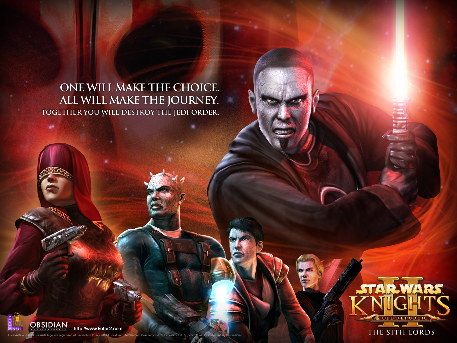 Star wars knights of the old republic ii the sith lords steam фото 35