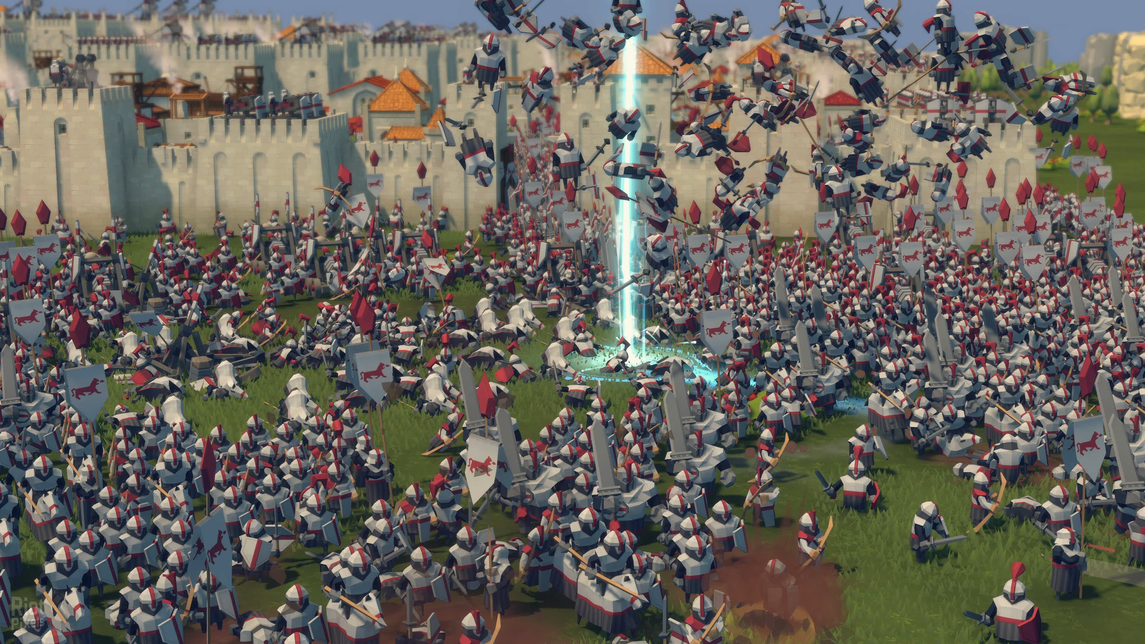 Diplomacy is Not an Option – v1.0.99 + Bonus Content screenshot 3