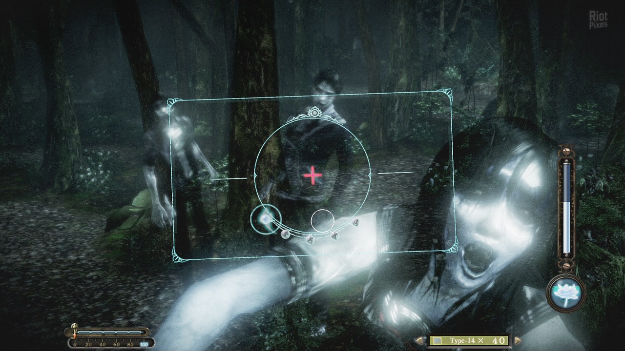 FATAL FRAME / PROJECT ZERO: Maiden of Black Water + 4 DLCs screenshot 1