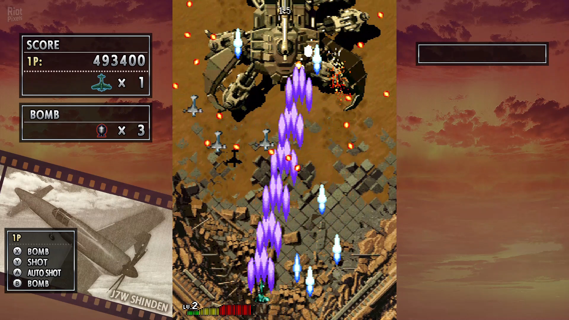 MAME 0.233 Full Non-CHD Merged ROMset – 14,083 Working ROMs + 24,193 Non-working ROMs + MAME + MAME UI screenshot 4
